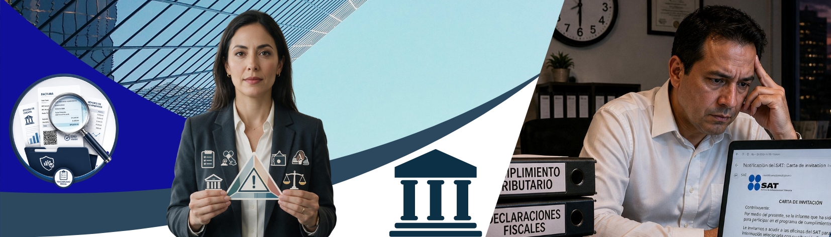Cumplimiento Tributario