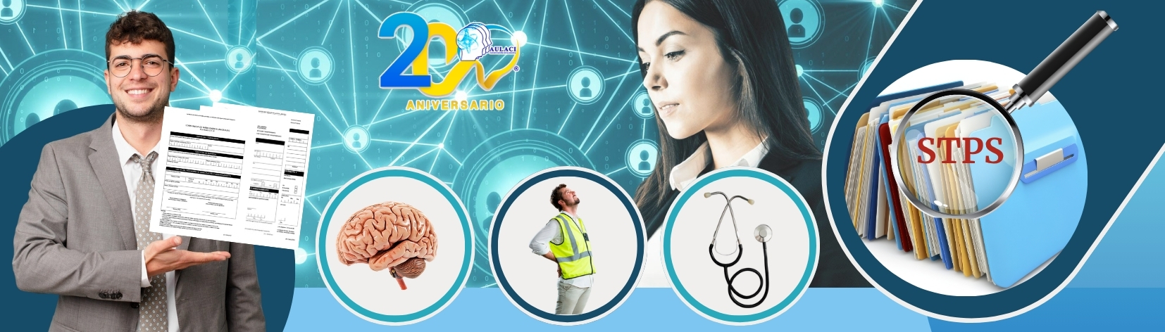 Manejo Documental y Expedientes Laborales