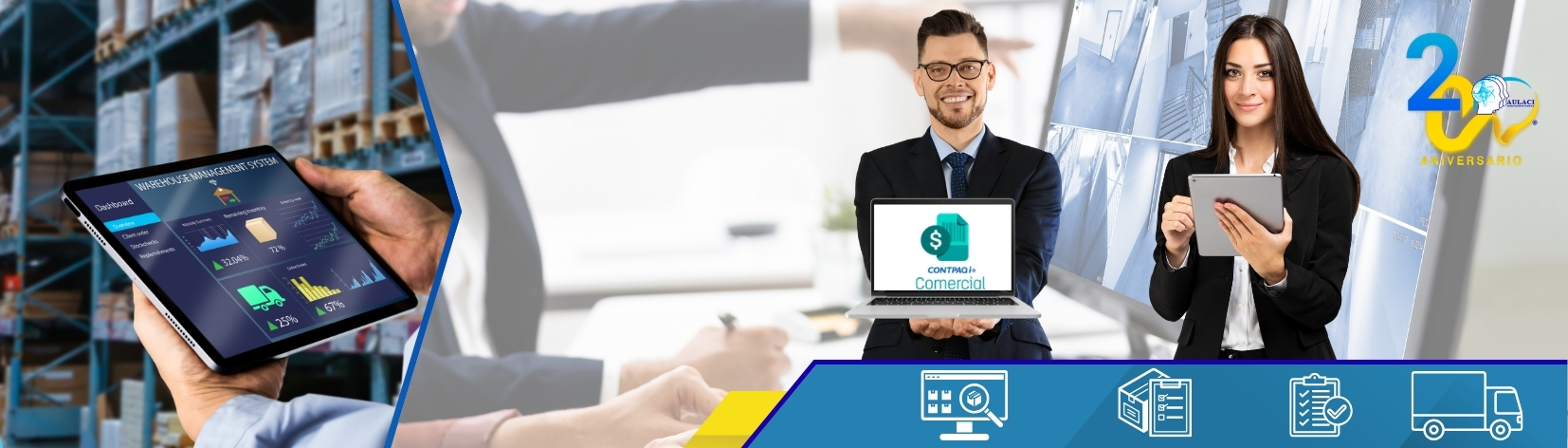 CONTROL EFECTIVO DE INVENTARIOS PARA EVITAR P&Eacute;RDIDAS, ERRORES Y DESCONTROL OPERATIVO