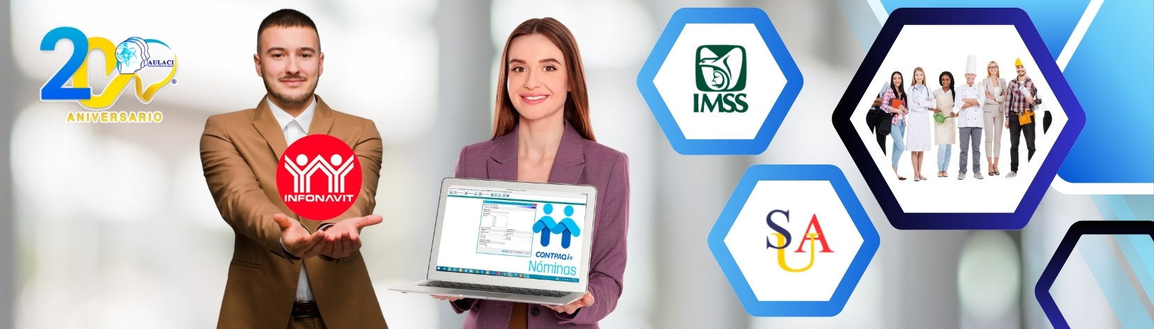 Tablero Fiscal y Conciliaci&oacute;n de N&oacute;minas