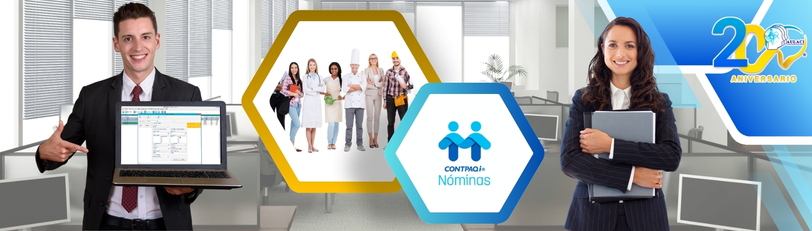 Diplomado N&oacute;minas y Seguridad Social